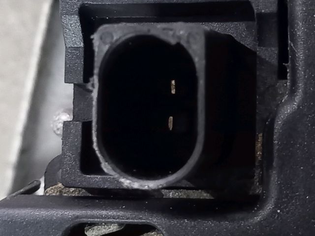 bontott FORD TRANSIT Generátor