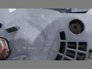 bontott FORD TRANSIT Generátor