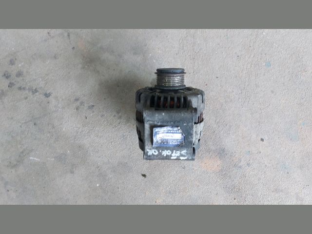 bontott FORD TRANSIT Generátor