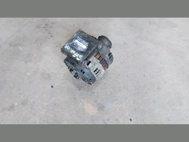 bontott FORD TRANSIT Generátor