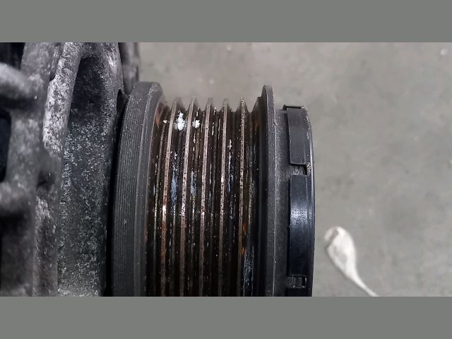 bontott FORD TRANSIT Generátor