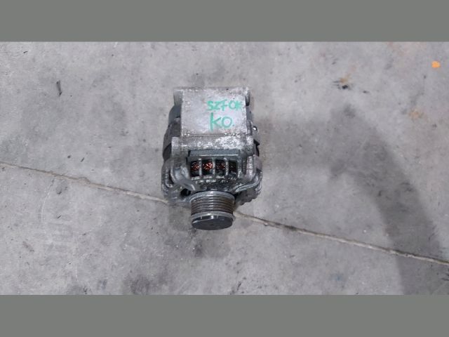 bontott FORD TRANSIT Generátor