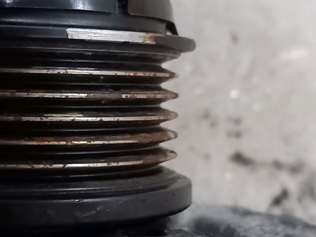 bontott FORD TRANSIT Generátor