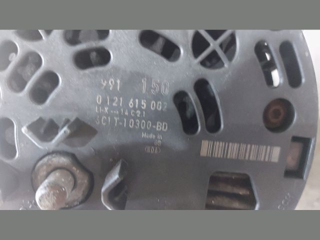 bontott FORD TRANSIT Generátor