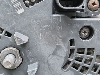 bontott FORD TRANSIT Generátor