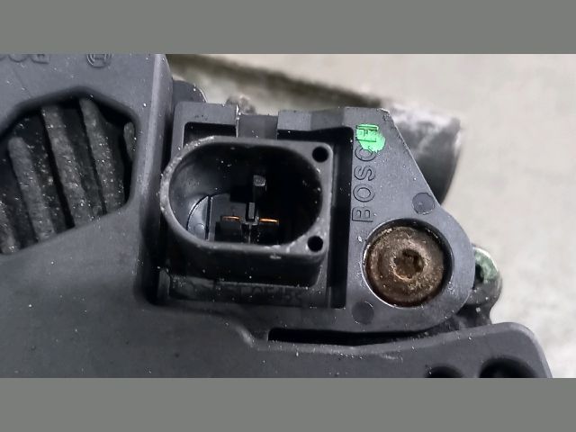 bontott FORD TRANSIT Generátor