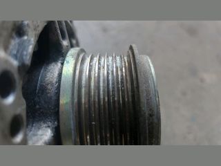 bontott FORD TRANSIT Generátor