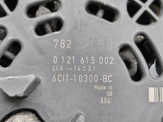 bontott FORD TRANSIT Generátor