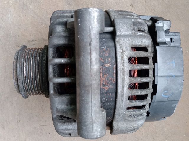 bontott FORD TRANSIT Generátor