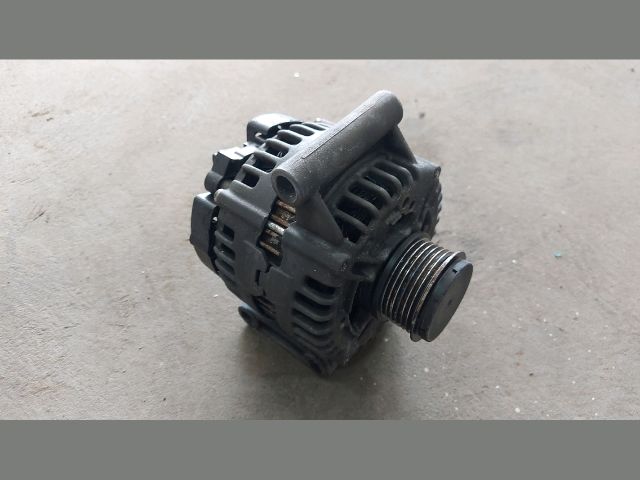 bontott FORD TRANSIT Generátor