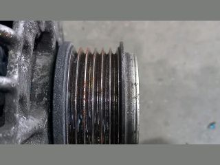 bontott FORD TRANSIT Generátor