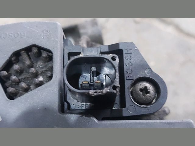 bontott FORD TRANSIT Generátor