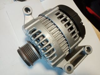 bontott FORD TRANSIT Generátor