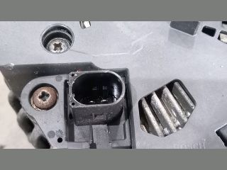 bontott FORD TRANSIT Generátor