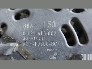 bontott FORD TRANSIT Generátor