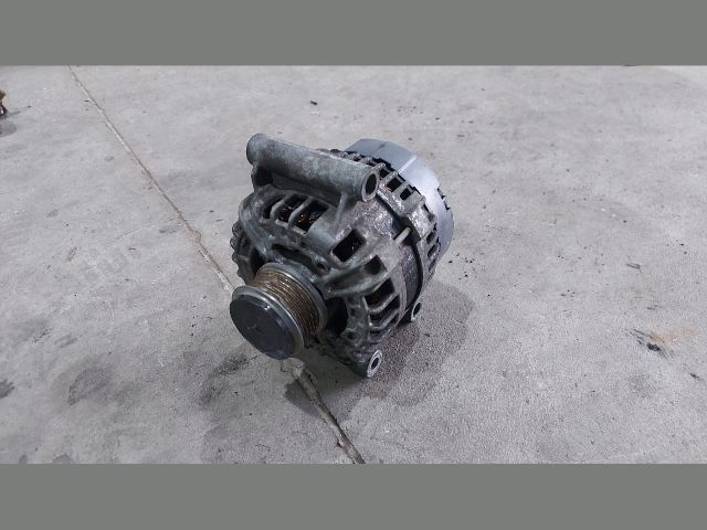 bontott FORD TRANSIT Generátor