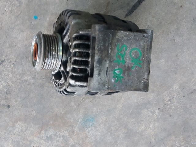 bontott FORD TRANSIT Generátor