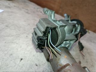 bontott FORD TRANSIT Gyújtáskapcsoló Házzal