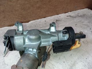 bontott FORD TRANSIT Gyújtáskapcsoló Házzal