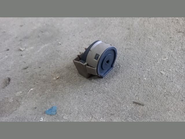 bontott FORD TRANSIT Gyújtáskapcsoló