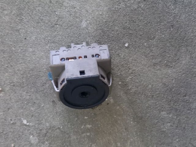 bontott FORD TRANSIT Gyújtáskapcsoló