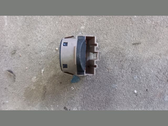 bontott FORD TRANSIT Gyújtáskapcsoló