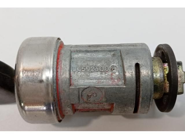 bontott FORD TRANSIT Gyújtáskapcsoló