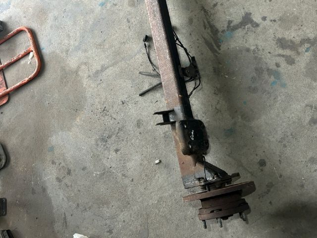 bontott FORD TRANSIT Hátsó Híd (Tárcsafékes)