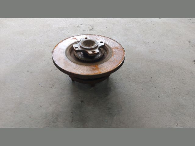 bontott FORD TRANSIT Hátsó Kerékagy (Pozíciófüggetlen)