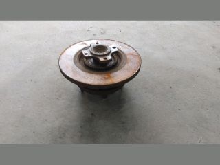 bontott FORD TRANSIT Hátsó Kerékagy (Pozíciófüggetlen)