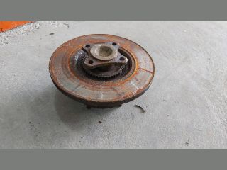 bontott FORD TRANSIT Hátsó Kerékagy (Pozíciófüggetlen)