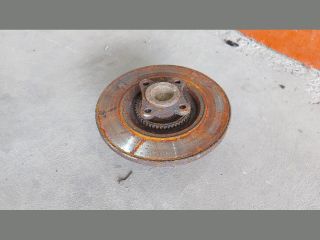 bontott FORD TRANSIT Hátsó Kerékagy (Pozíciófüggetlen)