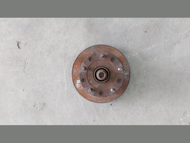 bontott FORD TRANSIT Hátsó Kerékagy (Pozíciófüggetlen)