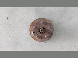 bontott FORD TRANSIT Hátsó Kerékagy (Pozíciófüggetlen)