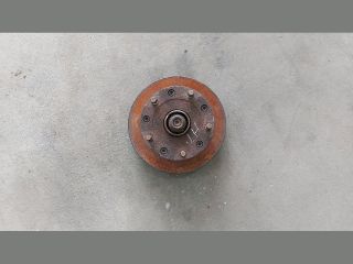 bontott FORD TRANSIT Hátsó Kerékagy (Pozíciófüggetlen)