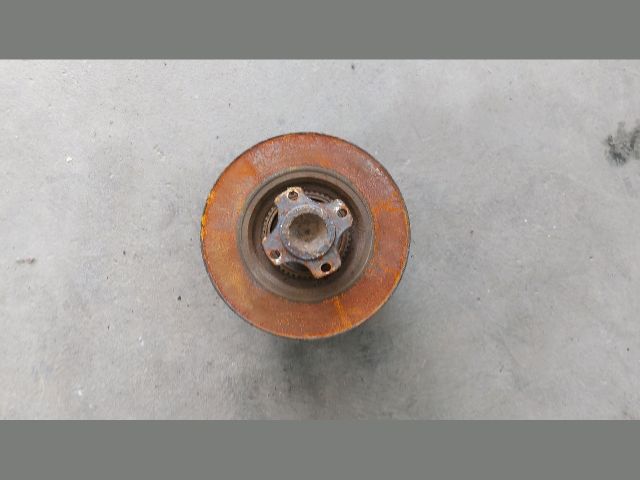 bontott FORD TRANSIT Hátsó Kerékagy (Pozíciófüggetlen)