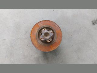 bontott FORD TRANSIT Hátsó Kerékagy (Pozíciófüggetlen)