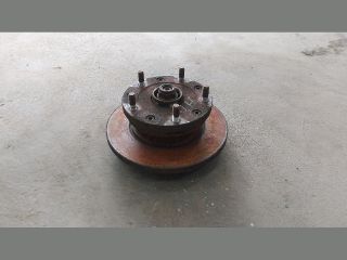 bontott FORD TRANSIT Hátsó Kerékagy (Pozíciófüggetlen)