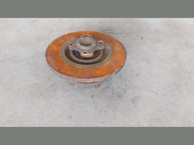 bontott FORD TRANSIT Hátsó Kerékagy (Pozíciófüggetlen)