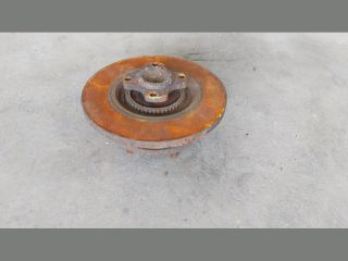 bontott FORD TRANSIT Hátsó Kerékagy (Pozíciófüggetlen)