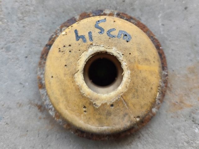 bontott FORD TRANSIT Hátsó Rugóütköző Gumibak