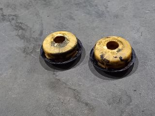 bontott FORD TRANSIT Hátsó Rugóütköző Gumibak