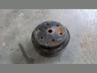 bontott FORD TRANSIT Hátsó Rugóütköző Gumibak