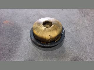 bontott FORD TRANSIT Hátsó Rugóütköző Gumibak