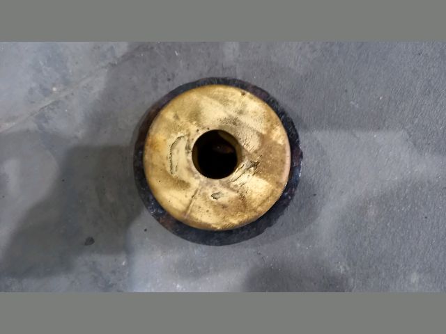 bontott FORD TRANSIT Hátsó Rugóütköző Gumibak