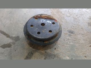 bontott FORD TRANSIT Hátsó Rugóütköző Gumibak