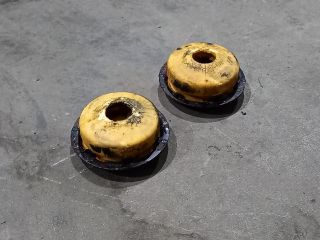 bontott FORD TRANSIT Hátsó Rugóütköző Gumibak