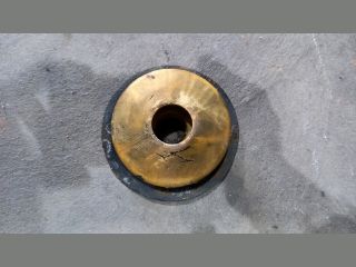 bontott FORD TRANSIT Hátsó Rugóütköző Gumibak