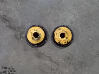 bontott FORD TRANSIT Hátsó Rugóütköző Gumibak