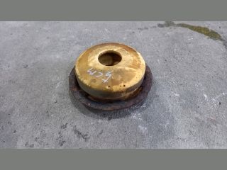 bontott FORD TRANSIT Hátsó Rugóütköző Gumibak